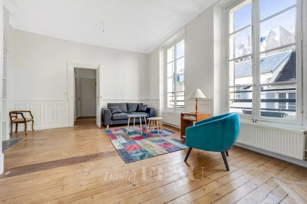 Appartement de luxe à louer à Versailles, 1 546 €, Photo 2