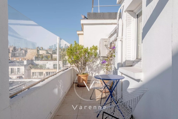 Luxury Apartment for sale in Paris 7ème, 2 600 000 €, Photo 2