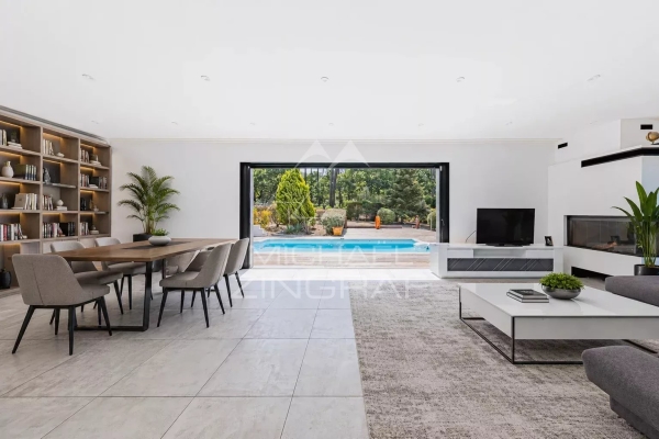 Maison de luxe à vendre à Pyla sur Mer, 1 785 000 €, Photo 2