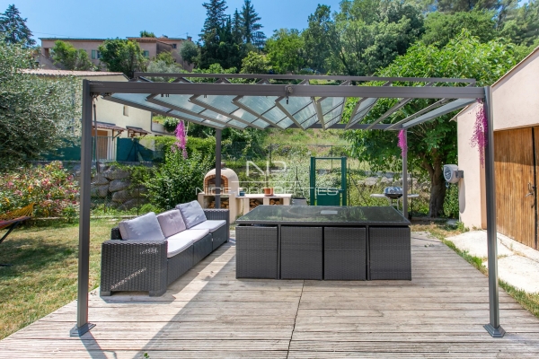 Maison de luxe à vendre à Levens, 579 000 €, Photo 2