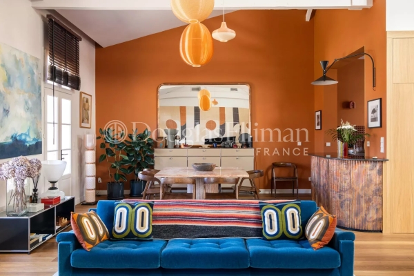 Luxury House for sale in Bordeaux, 1 785 000 €, Photo 2