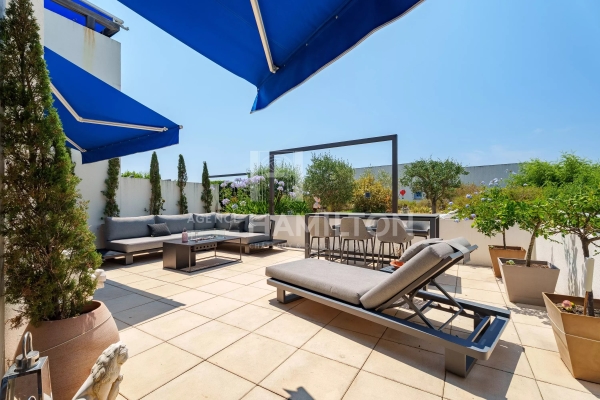 Appartement de luxe à vendre à Antibes, 595 000 €, Photo 3