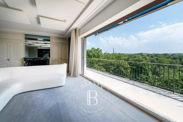 Appartement de luxe à vendre à Neuilly-sur-Seine, 5 500 000 €, Photo 3