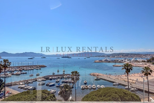 Luxury Apartment for sale in Cannes, 10 900 000 €, Photo 3