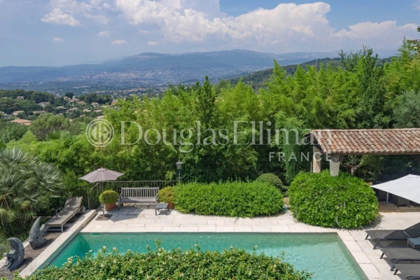 Luxury House for sale in Mougins, 5 300 000 €, Photo 3