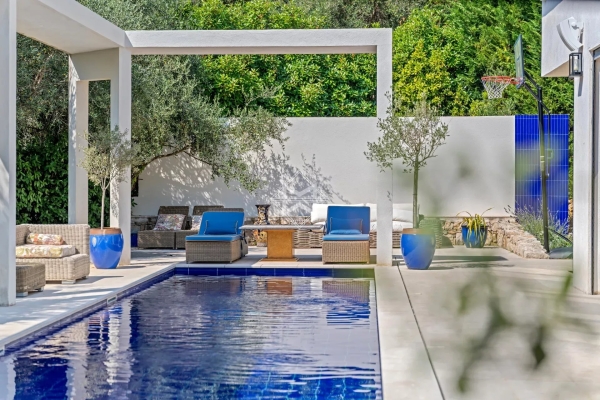Luxury House for sale in Le Tignet, 2 500 000 €, Photo 3