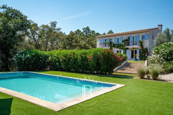 Maison de luxe à vendre à Le Muy, 1 590 000 €, Photo 3