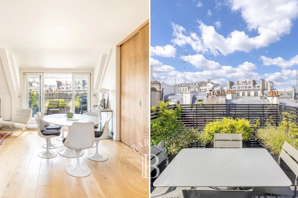 Luxury Apartment for sale in Paris 17ème, 2 440 000 €, Photo 3