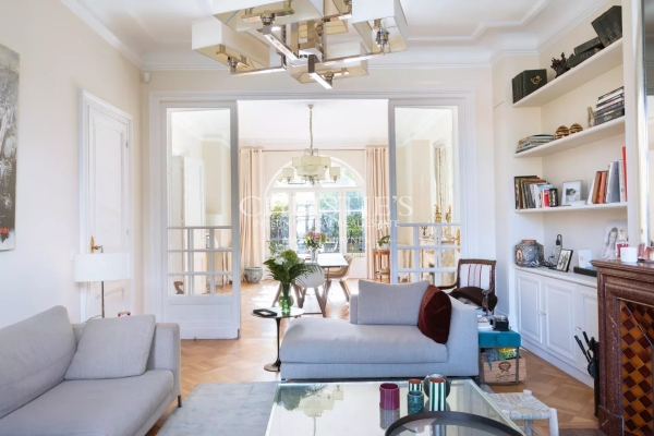 Luxury House for sale in Bordeaux, 1 980 000 €, Photo 3