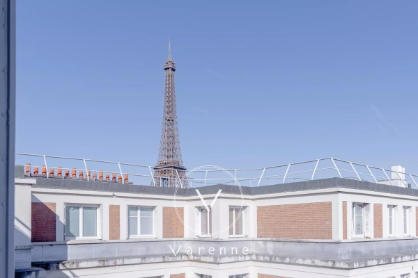 Luxury Apartment for sale in Paris 7ème, 2 600 000 €, Photo 3