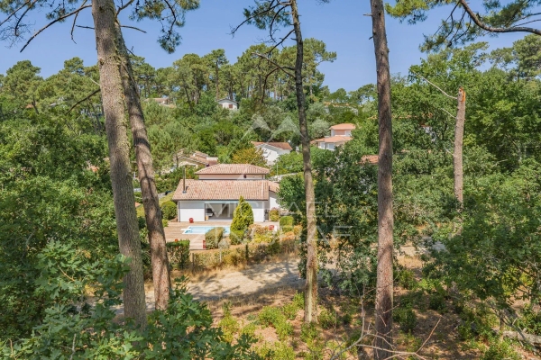Maison de luxe à vendre à Pyla sur Mer, 1 785 000 €, Photo 3