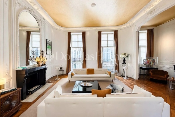 Luxury House for sale in Bordeaux, 2 990 000 €, Photo 3
