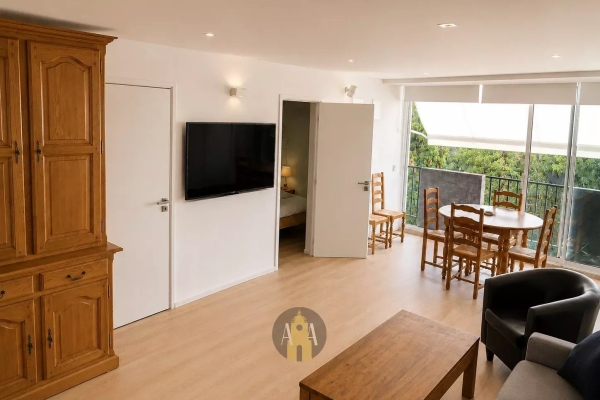 Appartement de luxe à vendre à Saint-Tropez, 790 000 €, Photo 3