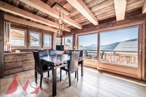 Luxury House for sale in Les Gets, 2 550 000 €, Photo 3