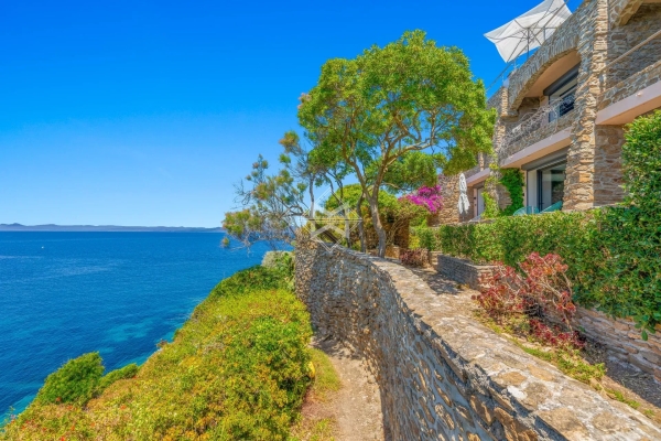Maison de luxe à vendre à Les Salins d'Hyères, 4 300 000 €, Photo 3