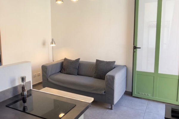 Luxury Apartment for sale in Nice, 160 000 €, Photo 3
