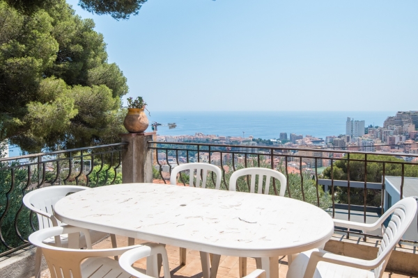 Maison de luxe à vendre à Beausoleil, 2 780 000 €, Photo 3