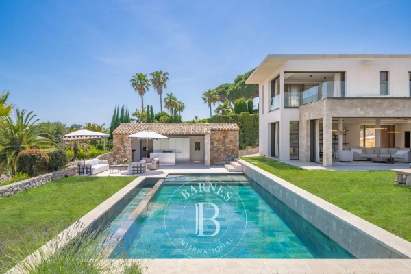 Luxury House for sale in Vallauris, 8 950 000 €, Photo 4