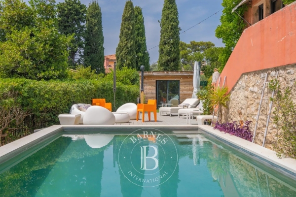 Maison de luxe à vendre à Villefranche-sur-Mer, 3 500 000 €, Photo 4