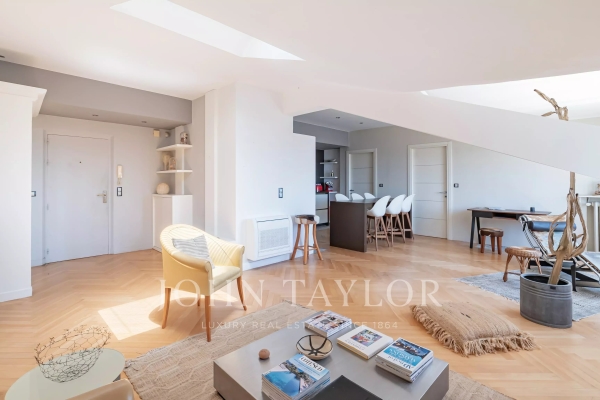 Appartement de luxe à vendre à Cannes, 535 000 €, Photo 4