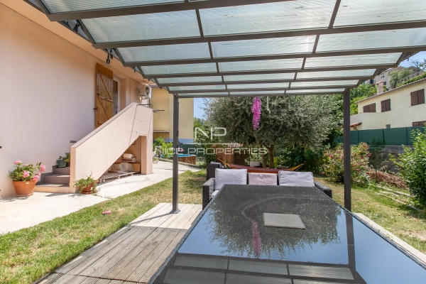 Maison de luxe à vendre à Levens, 579 000 €, Photo 4