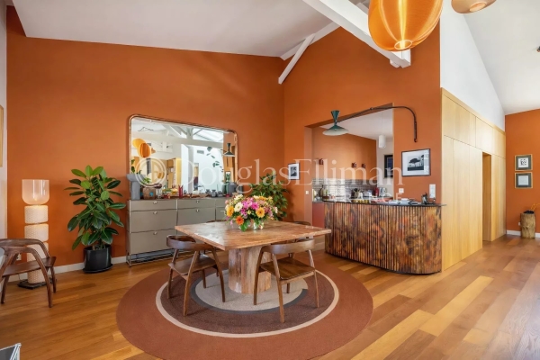 Luxury House for sale in Bordeaux, 1 785 000 €, Photo 4