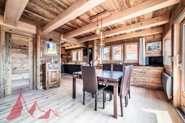 Luxury House for sale in Les Gets, 2 550 000 €, Photo 4
