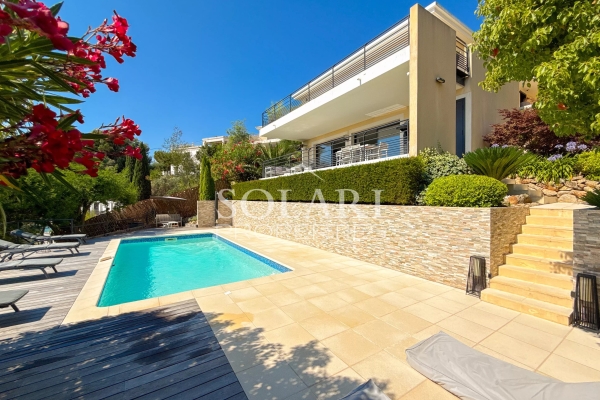 Maison de luxe à vendre à Mandelieu-la-Napoule, 1 850 000 €, Photo 4