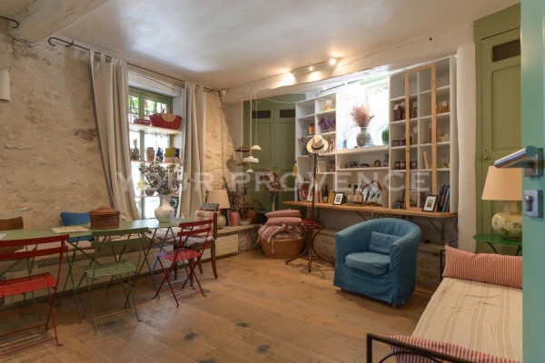 Luxury House for sale in Saignon, 550 000 €, Photo 4