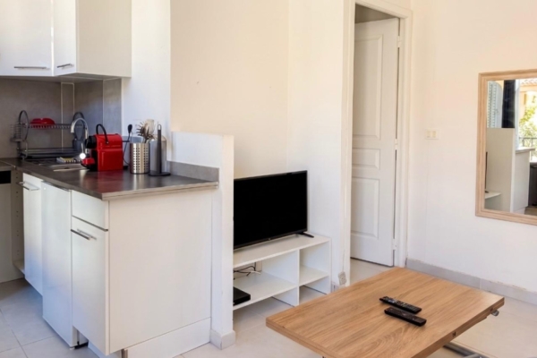 Luxury Apartment for sale in Nice, 160 000 €, Photo 4