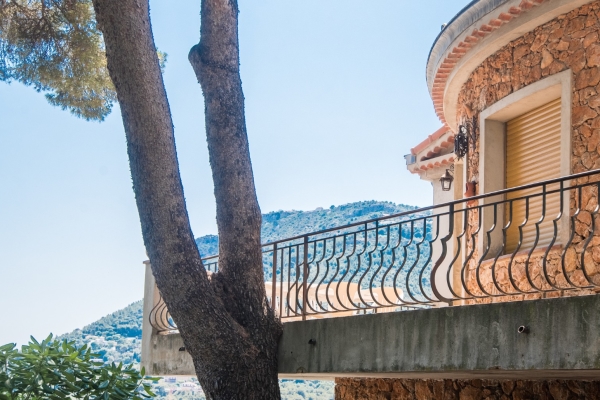 Maison de luxe à vendre à Beausoleil, 2 780 000 €, Photo 4