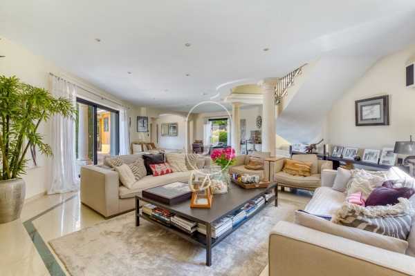 Luxury House for sale in Grimaud, 2 900 000 €, Photo 4