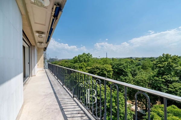 Appartement de luxe à vendre à Neuilly-sur-Seine, 5 500 000 €, Photo 5