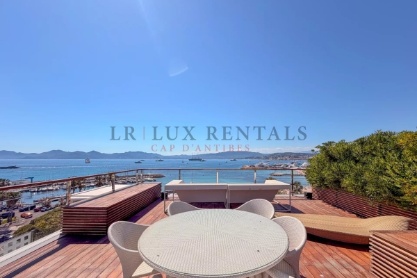 Luxury Apartment for sale in Cannes, 10 900 000 €, Photo 5