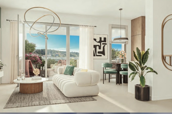 Maison de luxe à vendre à Biot, 578 000 €, Photo 5