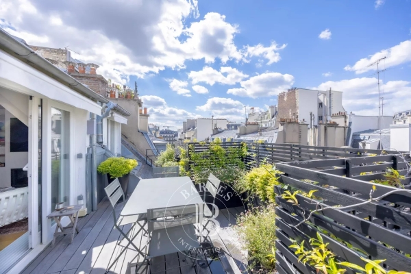 Luxury Apartment for sale in Paris 17ème, 2 440 000 €, Photo 5