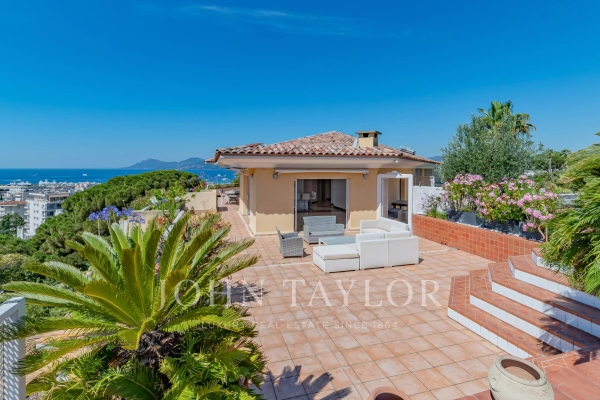 Appartement de luxe à vendre à Cannes, 2 130 000 €, Photo 5