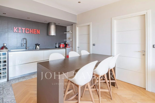 Appartement de luxe à vendre à Cannes, 535 000 €, Photo 5