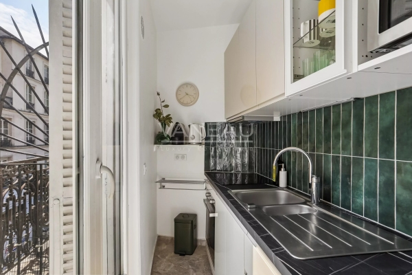 Luxury Apartment for sale in Paris 6ème, 1 070 000 €, Photo 5