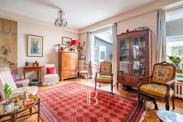 Luxury Apartment for sale in Boulogne-Billancourt, 813 000 €, Photo 5