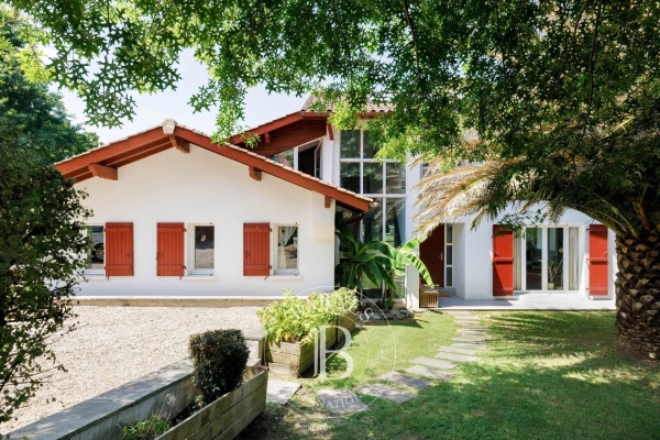 Maison de luxe à vendre à Arbonne, 1 365 000 €, Photo 5