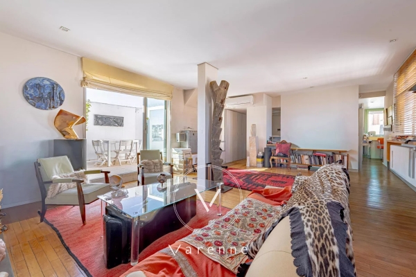 Luxury Apartment for sale in Paris 7ème, 2 600 000 €, Photo 5