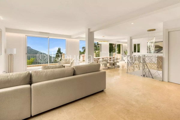 Luxury House for sale in La Turbie, 1 990 000 €, Photo 5