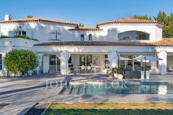 Luxury House for sale in Mougins, 3 350 000 €, Photo 5