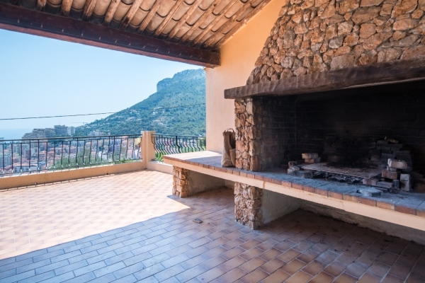 Maison de luxe à vendre à Beausoleil, 2 780 000 €, Photo 5
