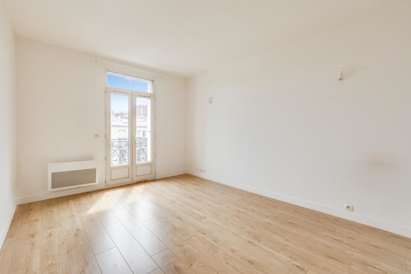 Appartement de luxe à vendre à Saint-Ouen, 210 800 €, Photo 5