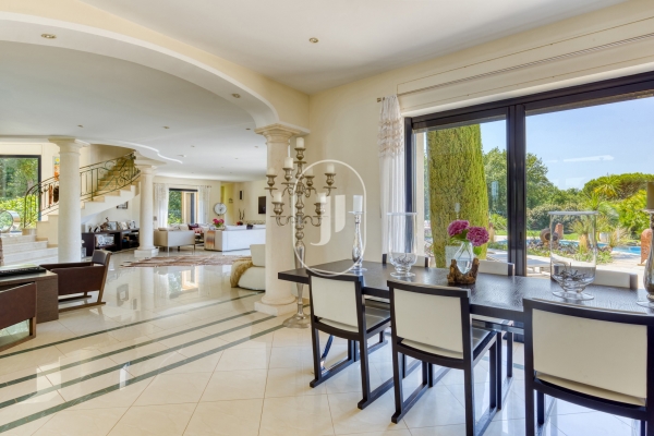 Luxury House for sale in Grimaud, 2 900 000 €, Photo 5