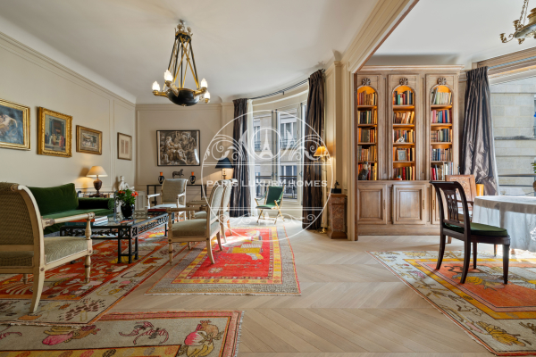 Appartement de luxe à vendre à Paris 16ème, 3 500 000 €, Photo 6