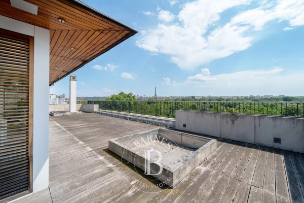Appartement de luxe à vendre à Neuilly-sur-Seine, 5 500 000 €, Photo 6