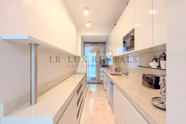 Luxury Apartment for sale in Cannes, 10 900 000 €, Photo 6